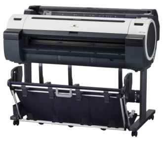 Canon imagePROGRAF iPF765