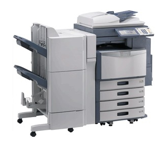 Toshiba e-STUDIO 4540CSE