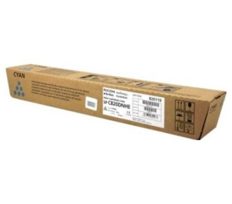 Ricoh tуре SPC820DNHE (15K) голубой