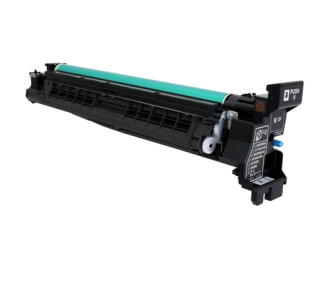 Konica Minolta IU313K Блок проявки Черный