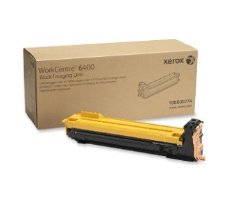 Драм-картридж XEROX WC 6400 черный (30K)