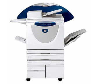 Xerox WorkCentre 255
