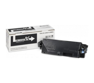 Тонер-картридж для Kyocera Ecosys P7040CDN TK-5160K black 16K Katun