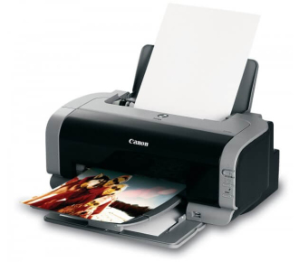 Canon PIXMA iP2000