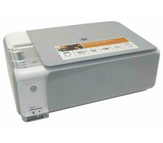 HP PhotoSmart C3183
