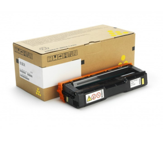 Ricoh 407534