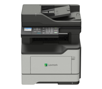 Lexmark MX321