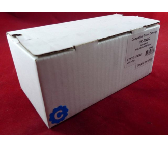 Тонер-картридж для Kyocera Ecosys P5026cdn/P5026cdw/M5526cdn/M5526cdw TK-5240C cyan 3K ELP Imaging®