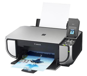 Canon PIXMA MP520