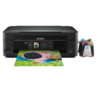 Epson Stylus SX230