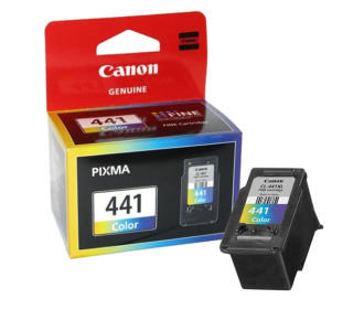 К-ж CANON CL-441 к Pixma MG2140/3140 стандартный цветной