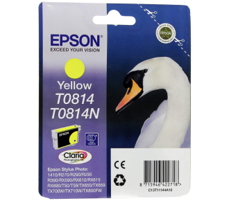 Epson T08144A/T11144A10