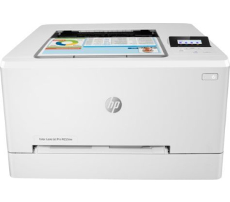 Принтер HP Color LaserJet Pro M255nw