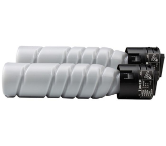 GG toner-cartrige for Konica Minolta bizhub 164/165/184/185/195/215/235/7718/7719/7723 without chip 11000 pages