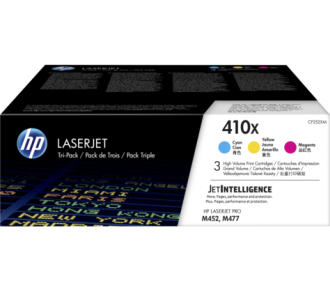 HP CF252XM