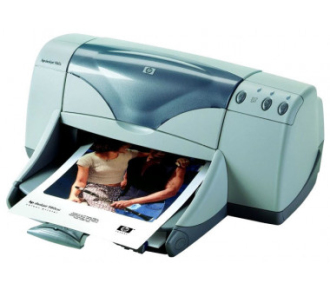 HP DeskJet 960