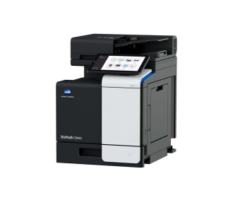 Konica Minolta bizhub C3350i