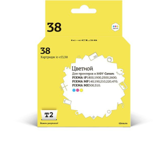 T2 IC-CCL38