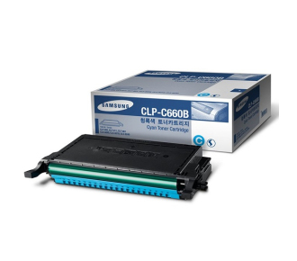 Samsung CLP-C660B