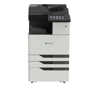 Lexmark CX924