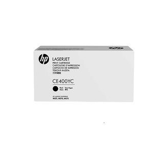HP CE400YC