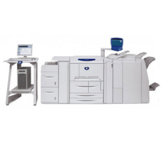 Xerox DocuPrint 4590