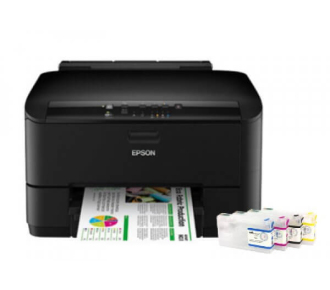 Epson WP-4025
