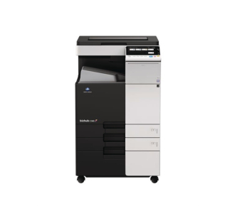 Konica Minolta bizhub C368