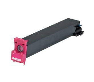 Тонер-картридж Oki MC851/MC861 7.3K (magenta) (Katun)