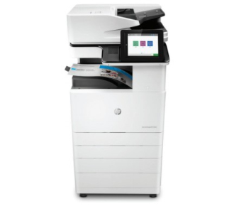 HP Color LaserJet E77825