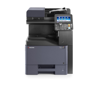 Kyocera TASKalfa 406ci