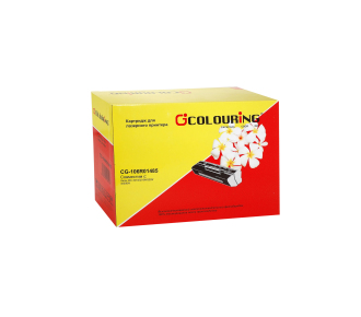 Картридж 106R01485 2000 копий Colouring