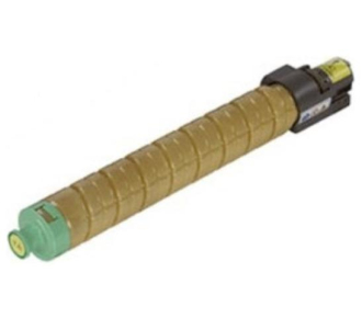 GG toner-cartrige for Ricoh MP C3003/C3004/C3503/C3504 yellow 18000 pages