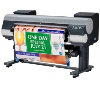 Canon imagePROGRAF iPF8300s