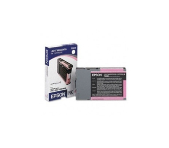 Картридж Epson I/C magenta light for Stylus Pro7600/9600