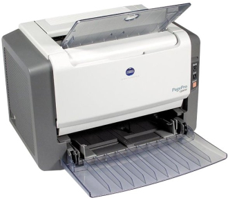 Konica Minolta PagePro 1300W