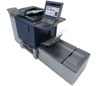 Konica Minolta AccurioPress C2060