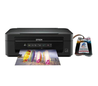 Epson Stylus SX235