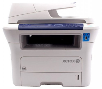 Xerox WorkCentre 3220