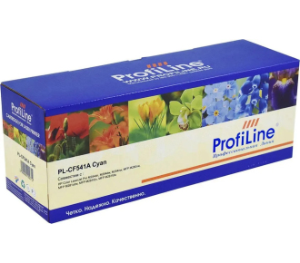 ProfiLine PL_CF541A_C