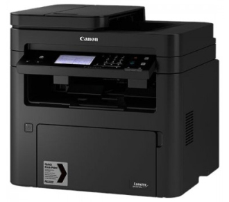CANON i-SENSYS MF267dw {принтер/копир/сканер/факс, 28 стр./мин., UFR PCL5, 6} (2925C038/2925C062/2925C034)