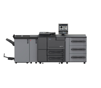 Konica Minolta bizhub PRO 1100