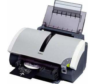 Canon BJ-i865
