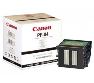 Canon PF-04