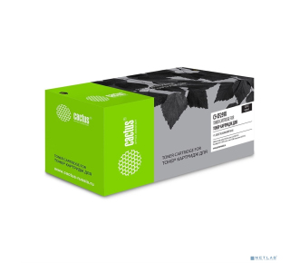 Картридж лазерный Cactus CS-CF259X черный (10000стр.) для HP LJ M304/M404/MFP M428