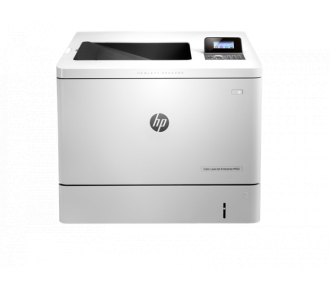 Принтер HP Сolor LaserJet Enterprise 500 color M553dn