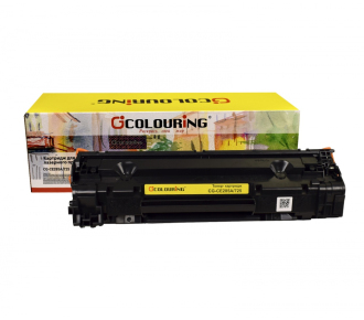 Картридж CE285A/725 (№85A) 1600 копий Colouring