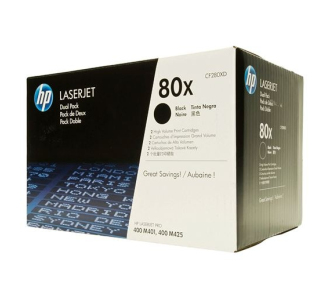 HP CF280XF