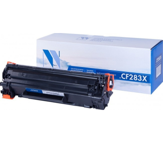 NV Print NV-CF283X