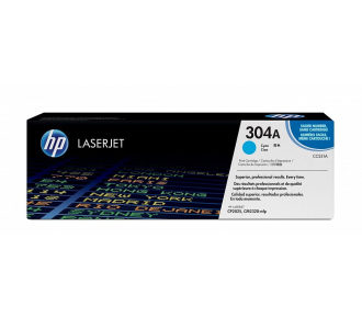 HP CC531A
